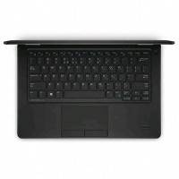 ноутбук Dell Latitude E7250 7250-7898 Черный