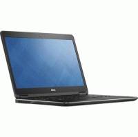 ноутбук DELL Latitude E7440 i7 4600U/8/256/Win 8 Pro 210-AAWJ-007 Черный