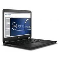 ноутбук Dell Latitude E7450 7450-8303 Черный