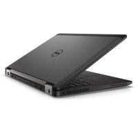 ноутбук Dell Latitude E7470 7470-0585 Черный