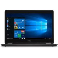 ноутбук Dell Latitude E7470 7470-3730 Черный