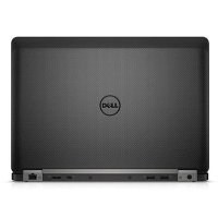 ноутбук Dell Latitude E7470 7470-9786 Черный