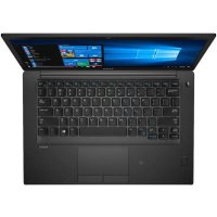 ноутбук Dell Latitude E7480 7480-2745 Черный