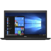 ноутбук Dell Latitude E7480 7480-7928 Черный