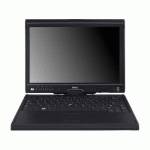 ноутбук DELL Latitude XT U7600/2/80/VB