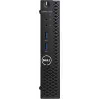 компьютер Dell OptiPlex 3050-8192