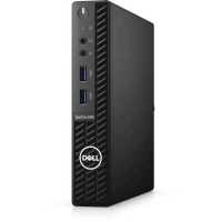 компьютер Dell OptiPlex 3080 Micro 3080-6231