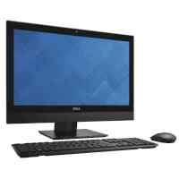 моноблок Dell OptiPlex 3240-0004 Черный