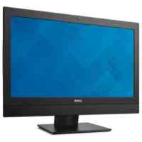 моноблок Dell OptiPlex 3240-0149 Черный