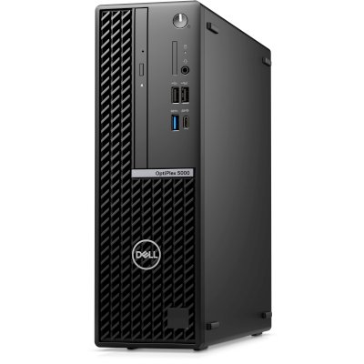 компьютер Dell OptiPlex 5000 SFF 5000S-5661 Черный
