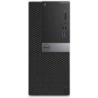 компьютер Dell OptiPlex 5040 MT 5040-2587