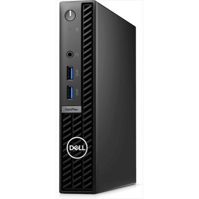 компьютер Dell OptiPlex 7010 MFF 7010-3820 Черный