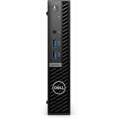 компьютер Dell OptiPlex 7010 MFF 7010-5824 ENG Черный