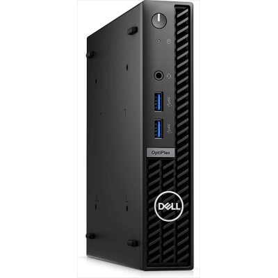 компьютер Dell OptiPlex 7010 MFF 7010-5854 ENG Черный