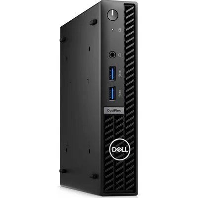 компьютер Dell OptiPlex 7010 Micro 7010-3650 Черный