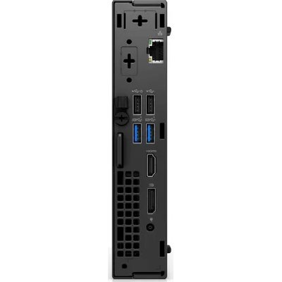 компьютер Dell OptiPlex 7010 Micro 7010-5651 Черный
