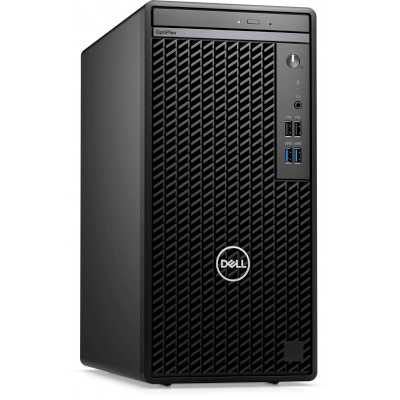 компьютер Dell OptiPlex 7010 MT 7010-1877-wpro Черный