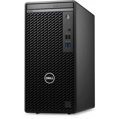 компьютер Dell OptiPlex 7010 Plus MT 7010-1855 Черный