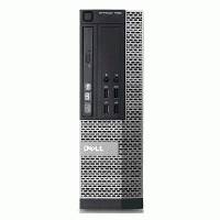 компьютер Dell OptiPlex 7010 SF 210-39511-001