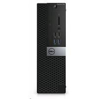 компьютер Dell OptiPlex 7040 SFF 7040-2087