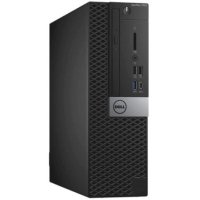 компьютер Dell OptiPlex 7050-2585