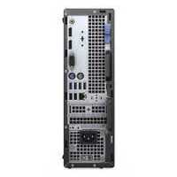 компьютер Dell OptiPlex 7080 SFF 7080-6857
