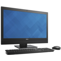 моноблок Dell OptiPlex 7440-8588 Черный