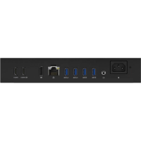 моноблок Dell OptiPlex 7470-6855
