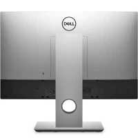моноблок Dell OptiPlex 7490-6156 Черный