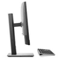 моноблок Dell OptiPlex 7490-9393 Черный