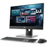 моноблок Dell OptiPlex 7490-9409 Черный