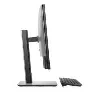 моноблок Dell OptiPlex 7780-9386 Серый