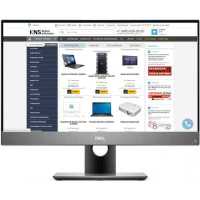 моноблок Dell OptiPlex 7780-9919 Серый