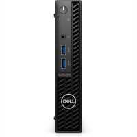 компьютер Dell OptiPlex Micro 3000-3823 Черный