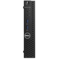 компьютер Dell OptiPlex 3050-0443