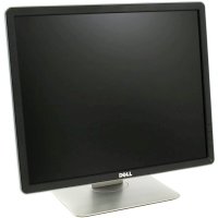 монитор Dell P1914S Серебристый