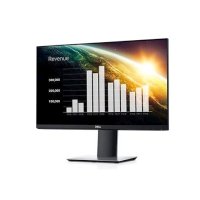 монитор Dell P2319H Черный
