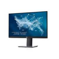 монитор Dell P2421D Черный