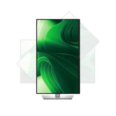 монитор Dell P2425D Черный