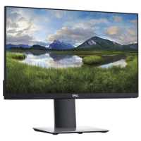 монитор Dell P2720DC Черный