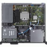 сервер Dell PowerEdge R210 II S02R2122007R
