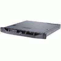 сервер Dell PowerEdge R210v2 PER210-35618-06
