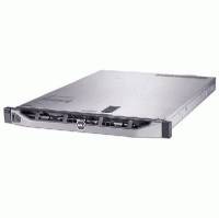 сервер Dell PowerEdge R320 PER320-ACCX-01T