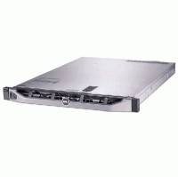 сервер Dell PowerEdge R520 210-40044-008_K2