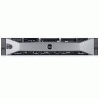 сервер Dell PowerEdge R520 210-40044_K2