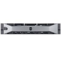 сервер Dell PowerEdge R520 210-ACCY-096