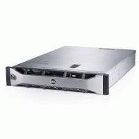 сервер Dell PowerEdge R520 210-ACCY/1