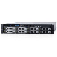 сервер Dell PowerEdge R530 210-ADLM-029