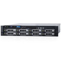 сервер Dell PowerEdge R530 R530-ADLM-008