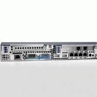 сервер Dell PowerEdge R610 S05R6100501R-01